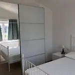 Rs305 - Marcelli, Nuovo Bilocale Fronte Mare Apartment
