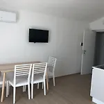 Rs305 - Marcelli, Nuovo Bilocale Fronte Mare Apartment