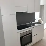 Apartment Rs305 - Marcelli, Nuovo Bilocale Fronte Mare *