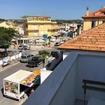 Rs305 - Marcelli, Nuovo Bilocale Fronte Mare